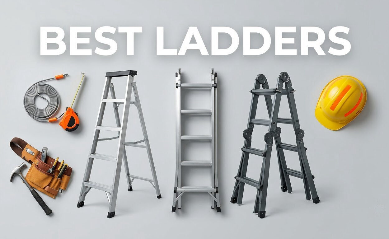 Best Ladders