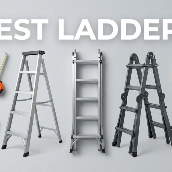 Best Ladders