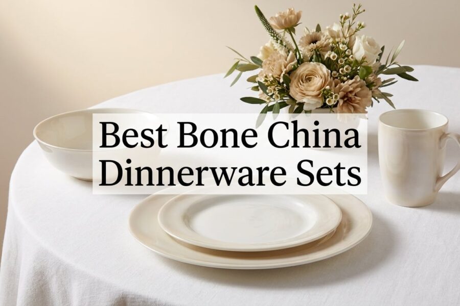 Best Bone China Dinnerware Sets