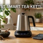 Best Smart Tea Kettles