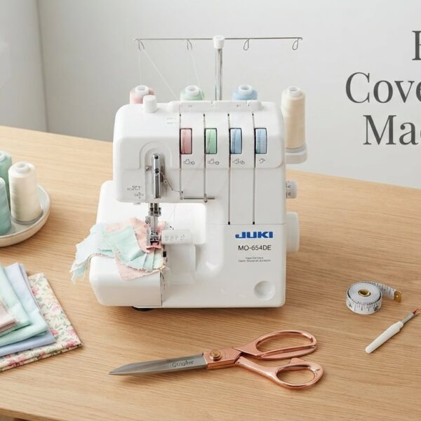 Best Coverstitch Machines