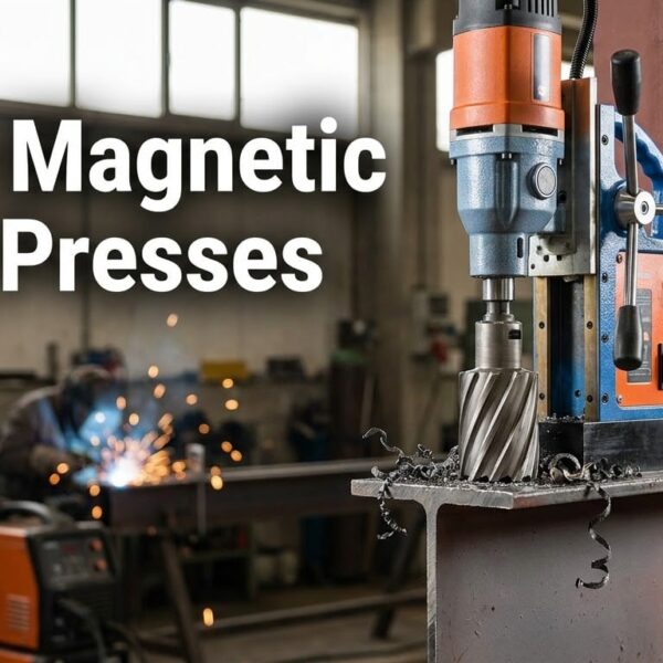 Best Magnetic Drill Presses