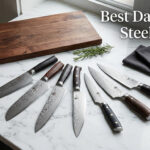 Best Damascus Steel Knives