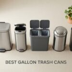 Best 13 Gallon Trash Cans