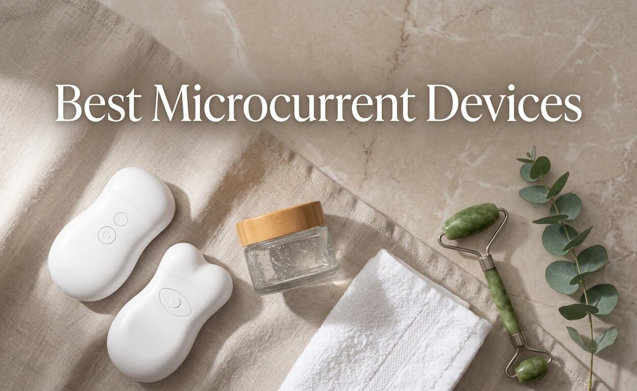 Best Microcurrent Devices