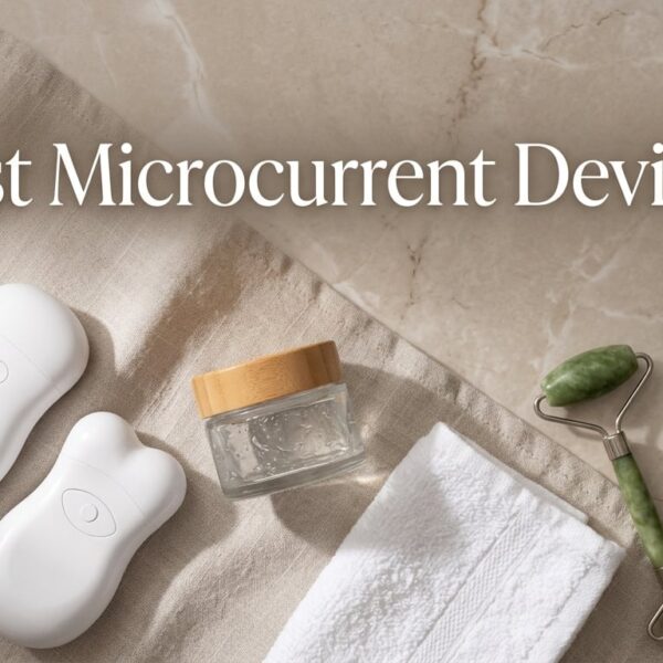 Best Microcurrent Devices
