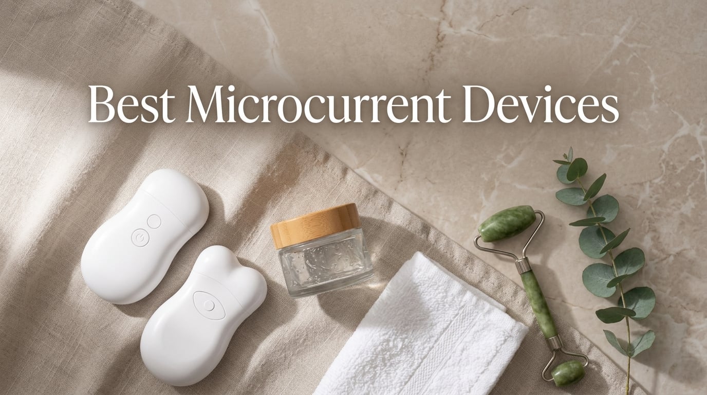 Best Microcurrent Devices