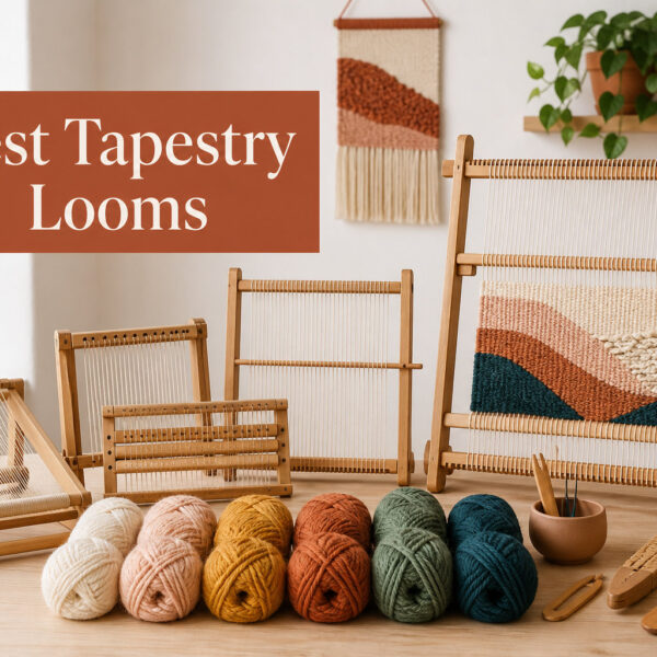 Best Tapestry Looms
