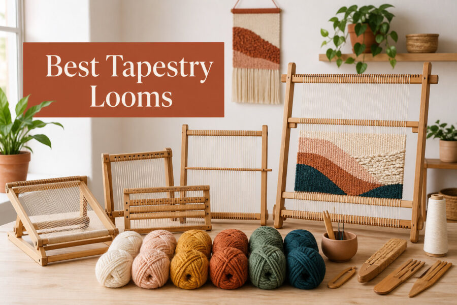 Best Tapestry Looms