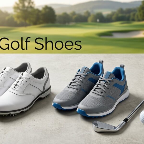 Best Golf Shoes