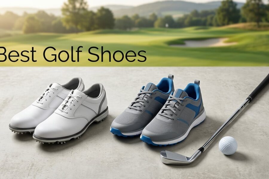 Best Golf Shoes
