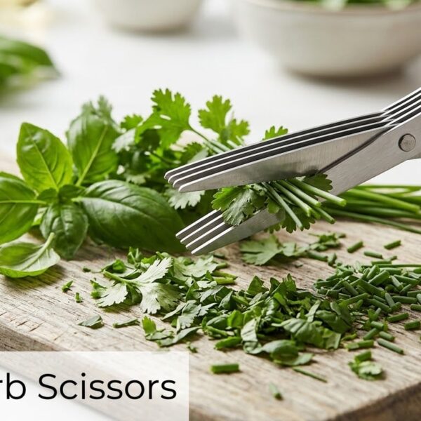 Best Herb Scissors