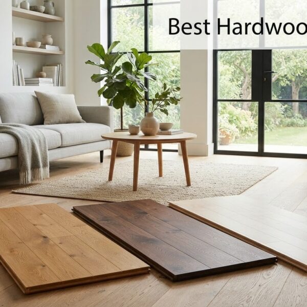 Best Hardwood Flooring