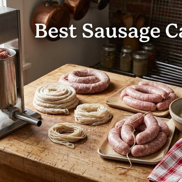 Best Sausage Casings