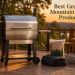 Best Green Mountain Grills Products