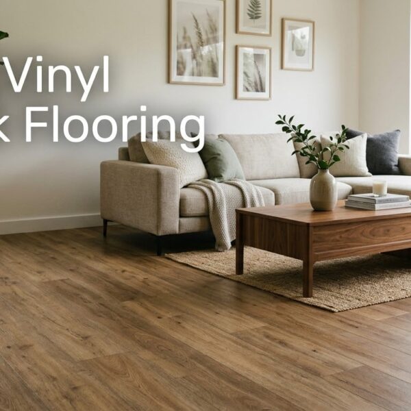 Best Vinyl Plank Flooring