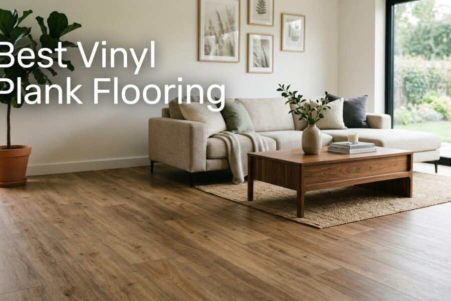Best Vinyl Plank Flooring