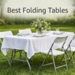 Best Folding Tables