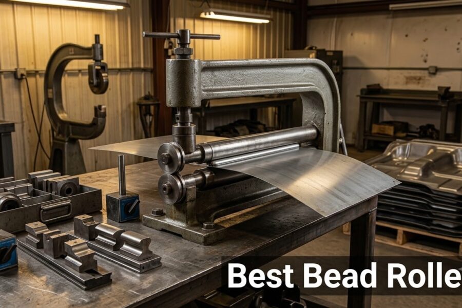 Best Bead Rollers