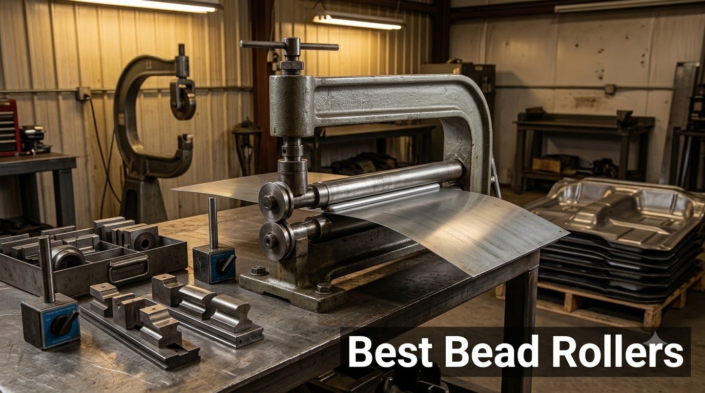 Best Bead Rollers