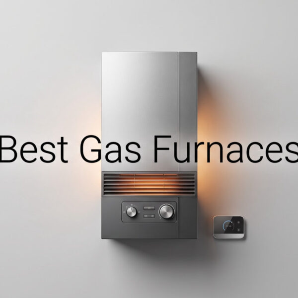 Best Gas Furnaces