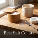 Best Salt Cellars