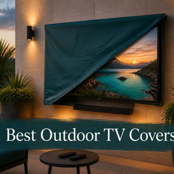 Best Outdoor TV Covers