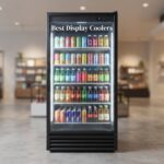 Best Display Coolers