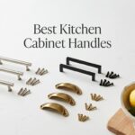Best Kitchen Cabinet Handles