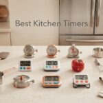 Best Kitchen Timers