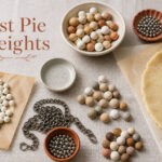 Best Pie Weights