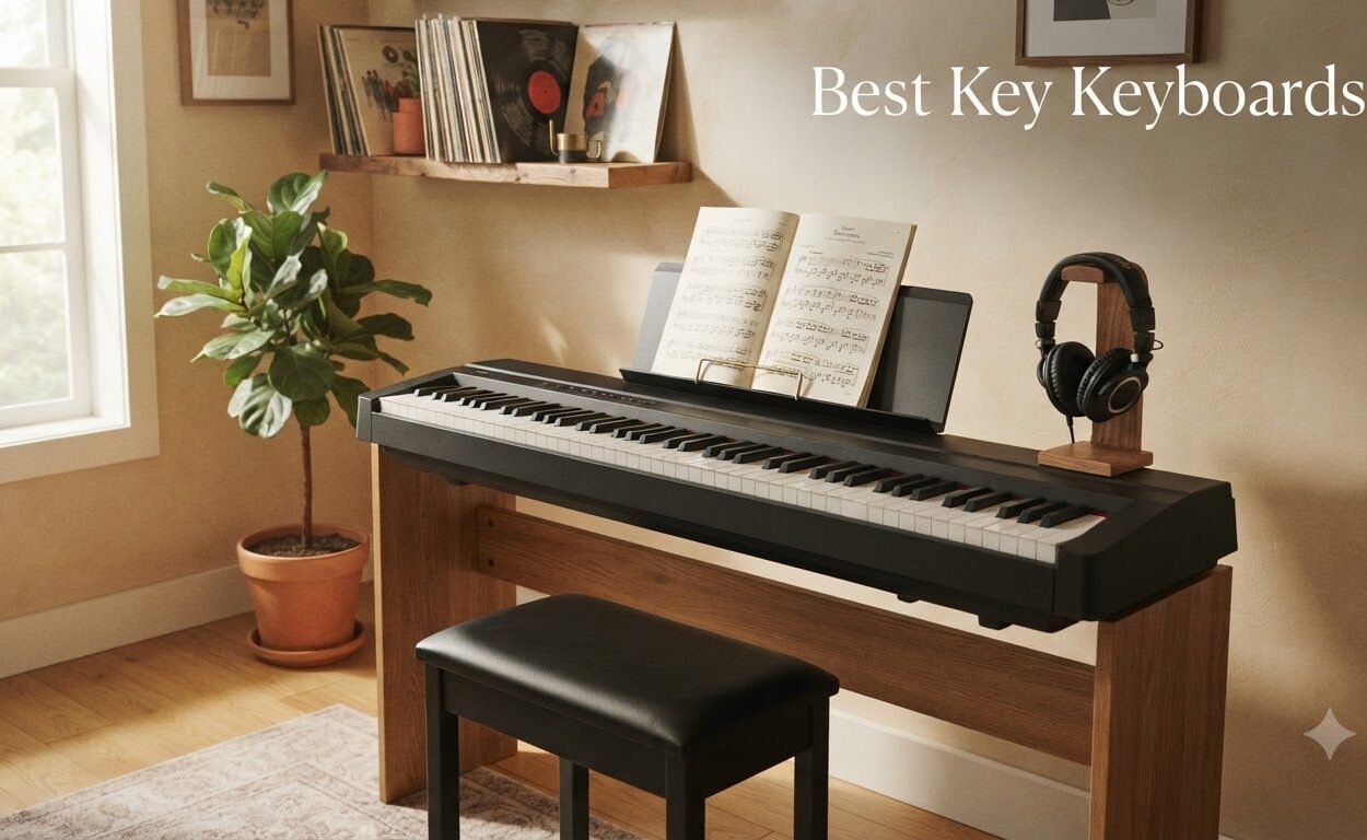 Best 88 Key Keyboards