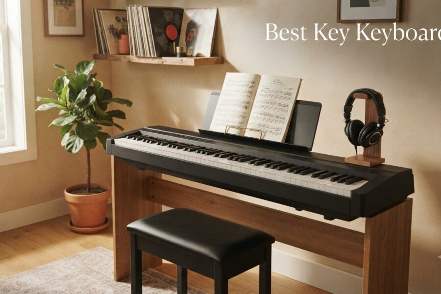 Best 88 Key Keyboards
