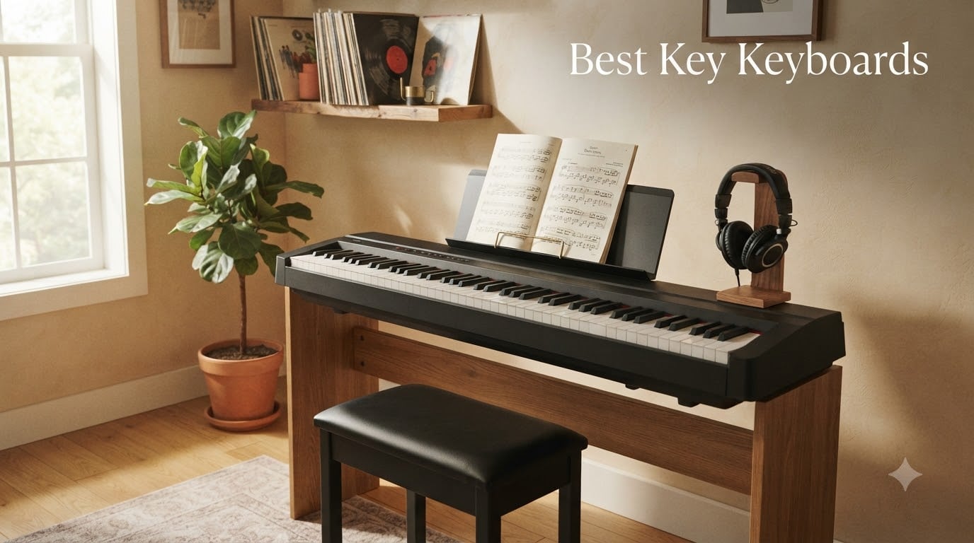 Best 88 Key Keyboards