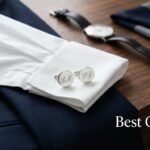 Best Cufflinks for Men
