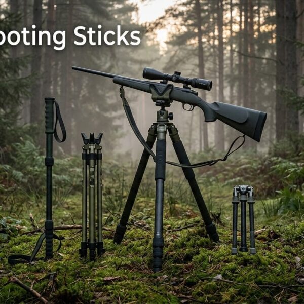 Best Shooting Sticks