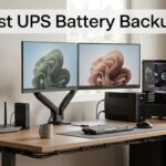 Best UPS Battery Backups