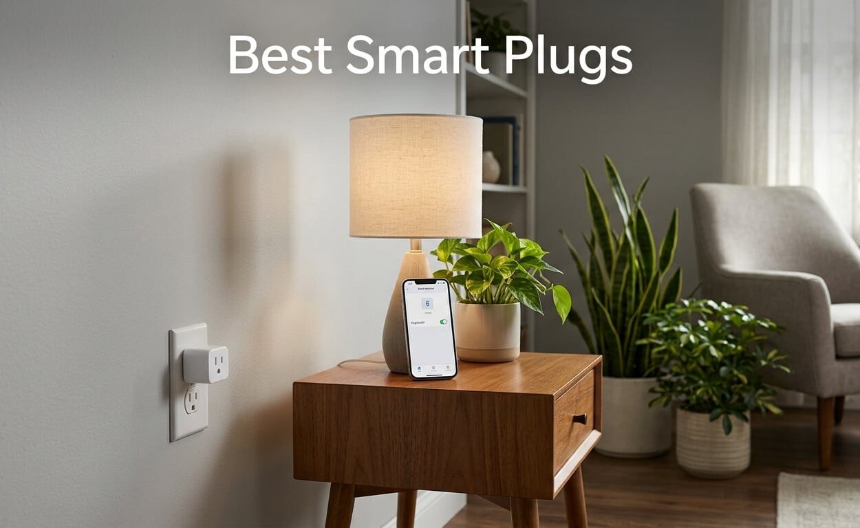 Best Smart Plugs