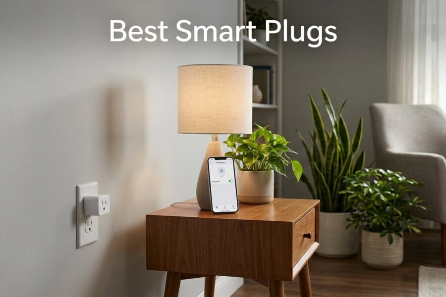 Best Smart Plugs