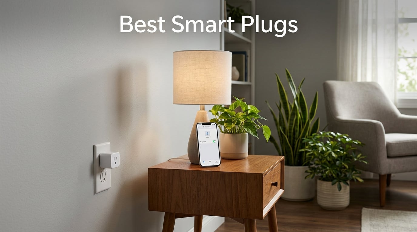Best Smart Plugs