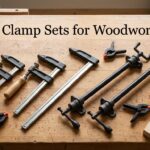 Best Clamp Sets for Woodworking