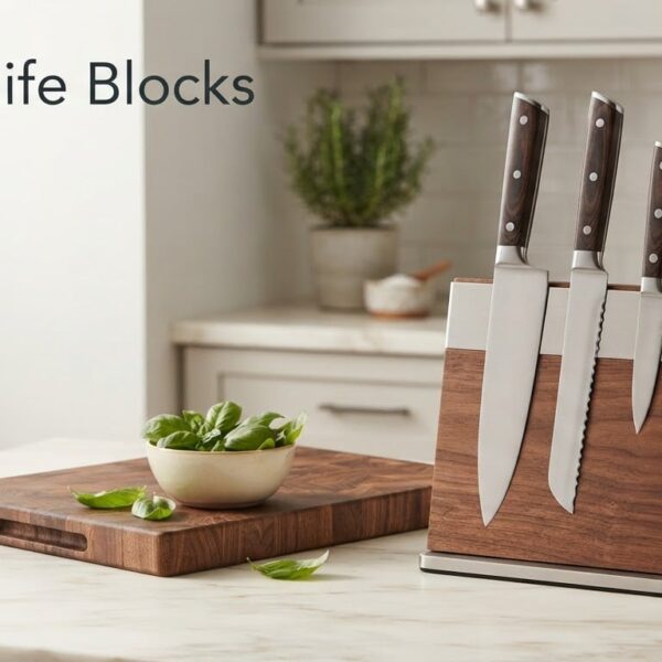 Best Knife Blocks