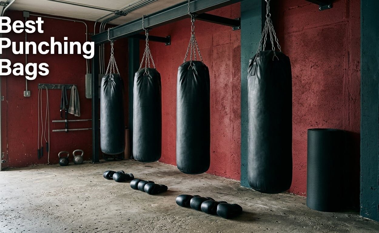 Best Punching Bags