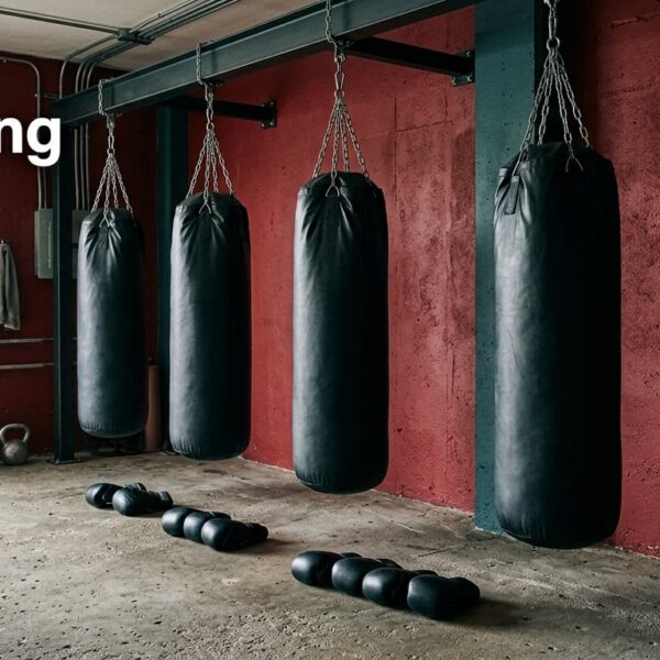 Best Punching Bags