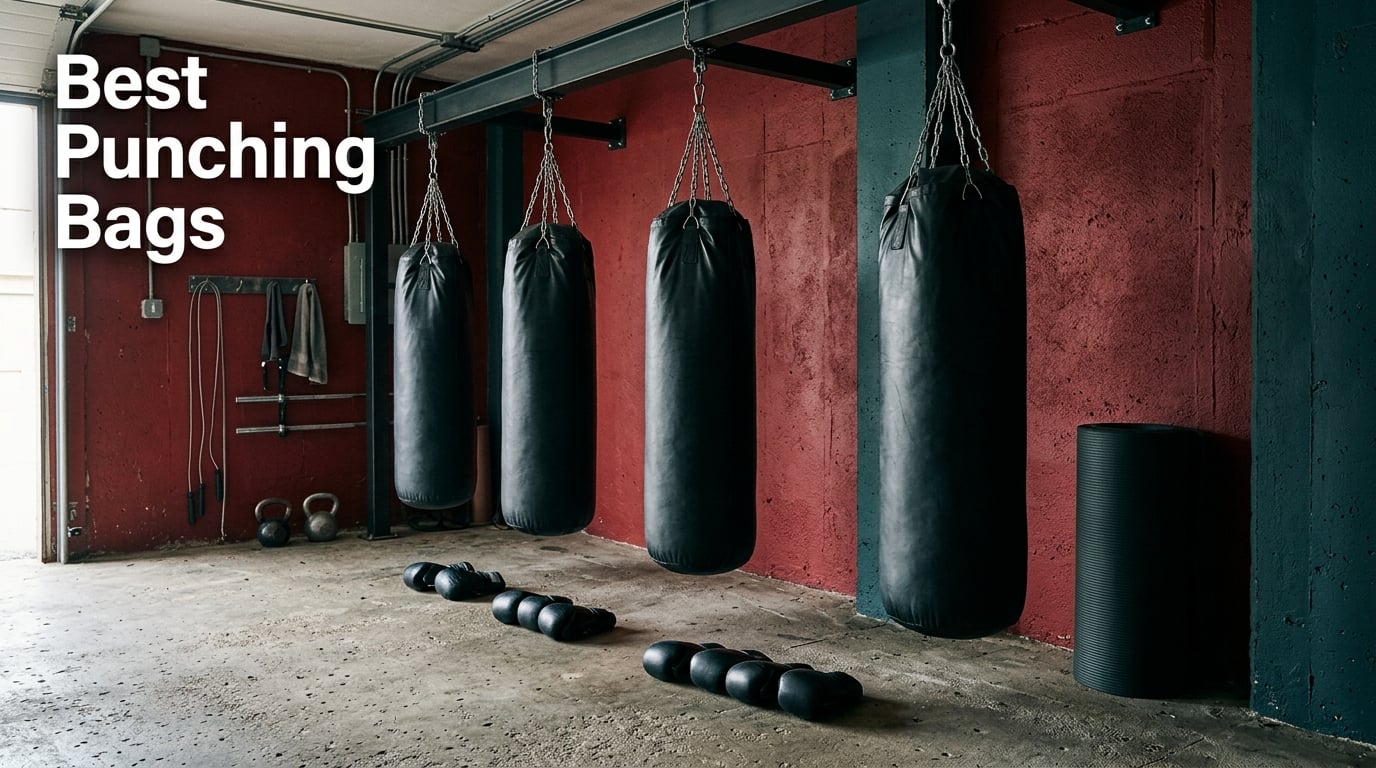 Best Punching Bags