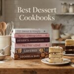 Best Dessert Cookbooks