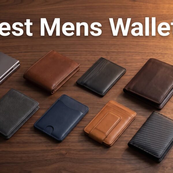 Best Mens Wallets