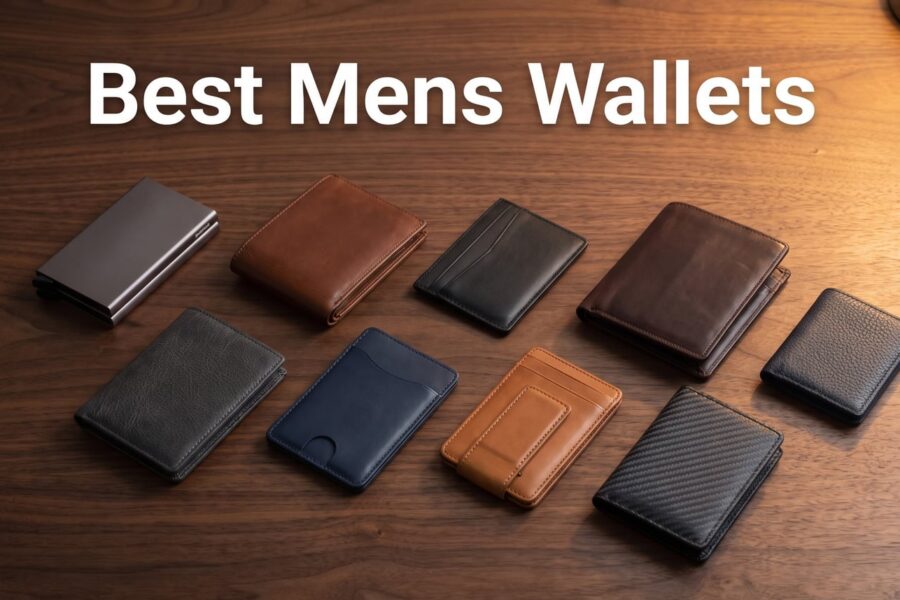 Best Mens Wallets