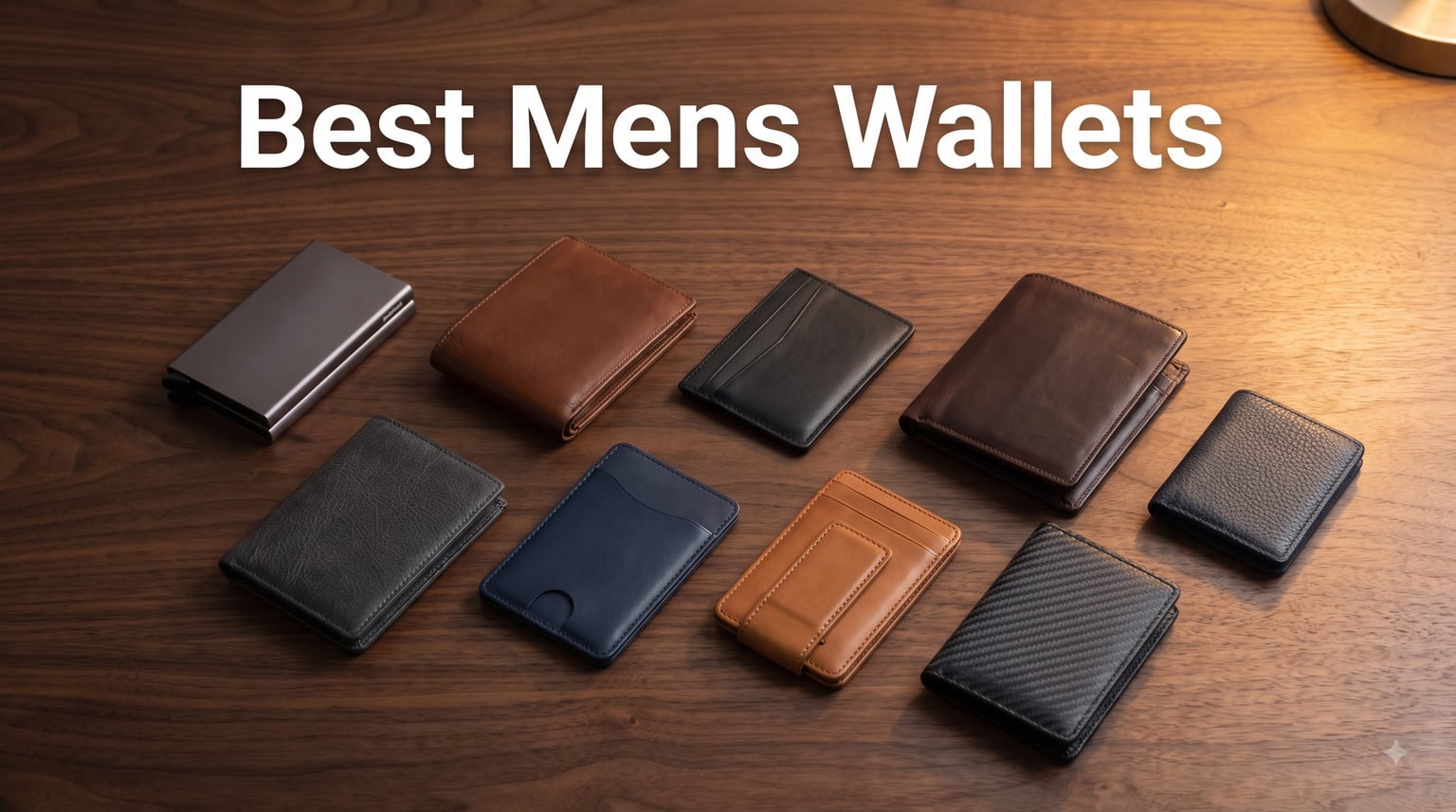 Best Mens Wallets