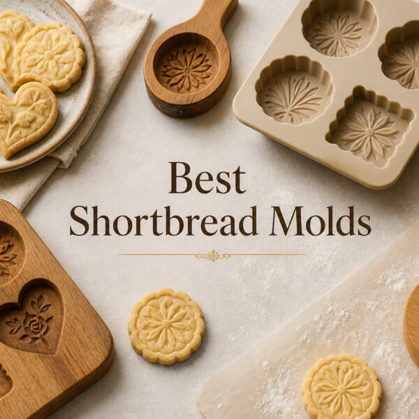 Best Shortbread Molds